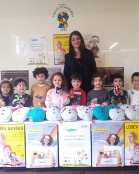 Lösev'e Destek Günü