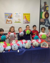 Lösev'e Destek Günü!