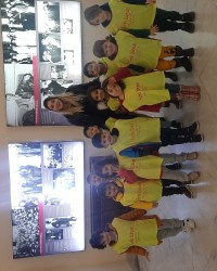 İZMİR ATATÜRK MÜZESİ GEZİSİ