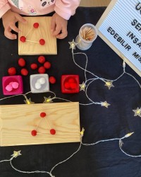 MATEMATİK ATÖLYEMİZ