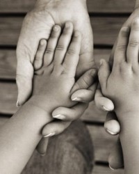 Koşullu Sevgiye Maruz Kalan Çocuklar