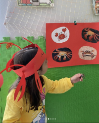 100 Gün 100 Hayvan Projemiz