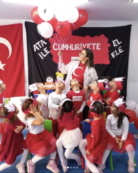 Özel Gün Kutlamalarımız