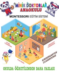 Montessori Yaklaşımı