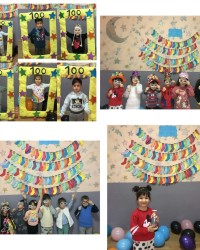 100.GÜN PARTİSİ