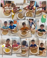 SOKAK HAYVANLARINI UNUTMUYORUZ