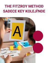 The Fitzroy Method Sadece KEY Koleji'nde