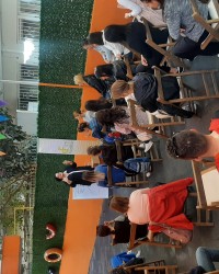 anne baba eğitim semineri