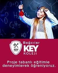 BAĞCILAR KEY KOLEJİ'NDE PROJE TABANLI EĞİTİM MODELİ