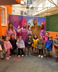 YAŞASIN TİYATRO YAŞASIN BAHAR ...