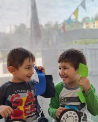 AYIN BİLİM İNSANI