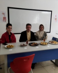 KURABİYE YARIŞMASI