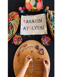 Tasarım Atölyesi