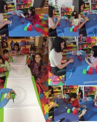 RESSAM ROBOT