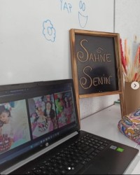 Kaesu Eğitimi Sahne Senin Atölyesi