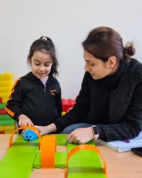 ROBOTİK KODLAMA DERSİMİZ