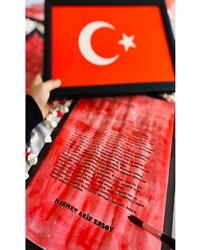 İstiklal Marşı'nın kabulü ve Mehmet Akif Ersoy'u Anma Günü