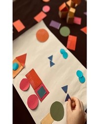 Bir Şekil Bir Hayal