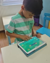 Bilim Teknoloji Etkinliklerimiz