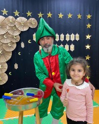 Hoşgeldin Ey Ramazann