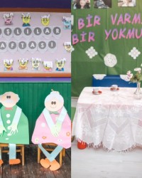 18-24 MART YAŞLILAR HAFTASI