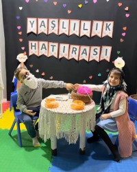 YAŞLILIK HATIRASI