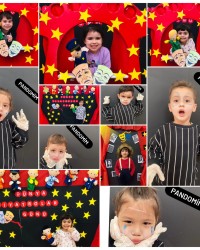 Dünya Tiyatrolar Günü