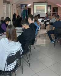 MESLEK TANITIM SEMİNERİ