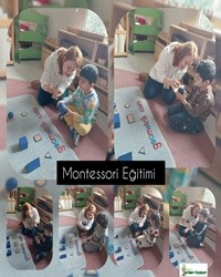 Montessori Eğitimi