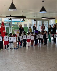 18 Mart Çanakkale Zaferi Kutlamaları