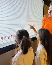 Okuma Yazma Dersleri