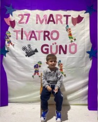 Tiyatro Günü