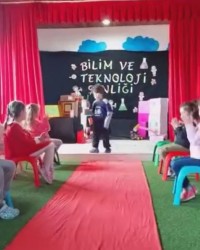 Bilim ve Teknoloji Şenliği