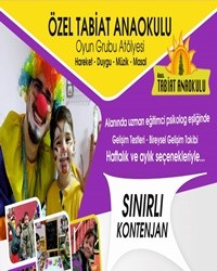 Oyun Atöylemiz Başlıyor