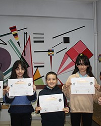 Kanguru Matematik Sınavı