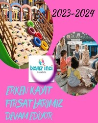 Erken Kayıt Fırsatlarımız