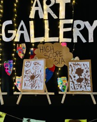 ART GALLERY