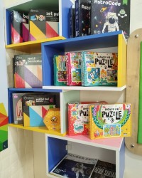 Kullandığımız Kaynak Kitaplarımız