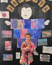 AYIN ÜLKESİ JAPONYA