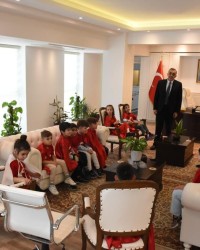 Buca kaymakamlığı