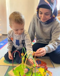 Eğitici Oyuncaklarımız