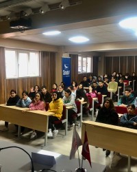 KARİYER GÜNLERİ MESLEKLER