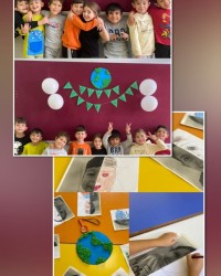 Dünya Çocuk Günü