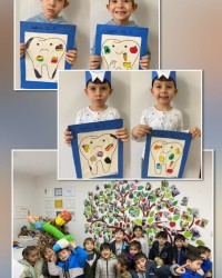 Ağız ve Diş Sağlığı Haftası