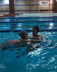 5-6 YAŞ GRUPLARIMIZ İLKOKULA HAZIRLANIYORLAR.