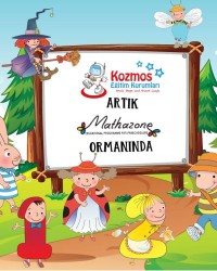Artık Mathazone Ormanındayız