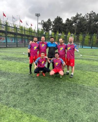 FUTBOL MÜSABAKASI GALİBİYETİ