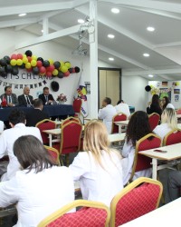 BAYRAĞIN GÖLGESİNDE BİRLİKTEYİZ PROJESİ