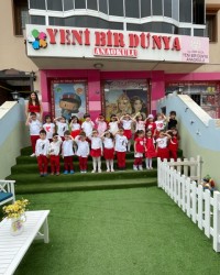 19 Mayıs Gençlik ve Spor Bayramı