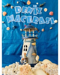 Winter CLASS  Deniz Macerası Etkinliğimiz